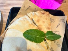 -荷恬·精致蔬食料理(富国街店)