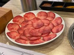 -郑阿姨的家·이모네·韩料&烤肉(武川路店)