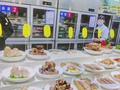 -新海渔港·胶东海鲜家常菜·家宴(奥体中心店)