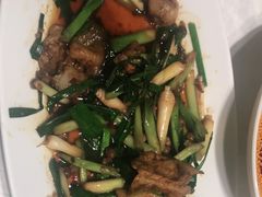 -辣螃铠盆盆蟹大排档(海昌店)