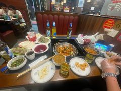 -晓林火锅(安定门店)