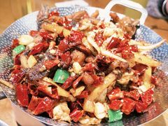 -一佳烤铺(丽江景苑店)