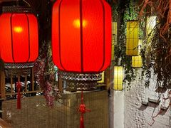 -锦上中式酒馆(南内环店)