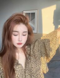 -张昊造型