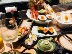 -和彩放题餐厅(酒仙桥店)