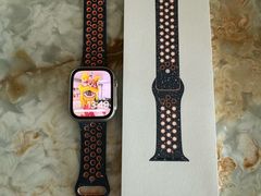 -Apple零售店(深圳益田假日广场店)