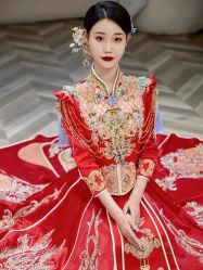 -金海岸婚纱摄影(塘沽店)