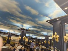 -馨越楼·点心·粤菜(赤坎店)