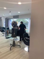 -新晨·SALON·形象造型