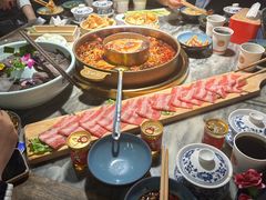 -矮板凳老火锅(宽窄巷子店)