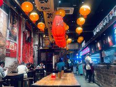 -周小波重庆小面·重庆名小吃(邹容路店)