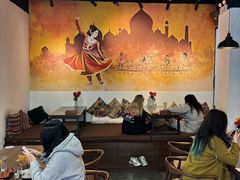 -南国印度餐厅Dakshin