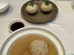-香乐园·淮扬菜中餐厅·Shang Garden(福田香格里拉店)