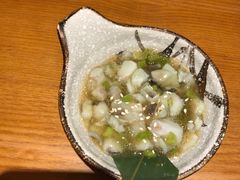 芥末章鱼-有喜屋·深夜食堂(环宇荟店)