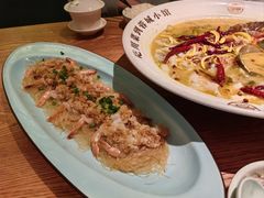 -蓉城小馆(科兴店)