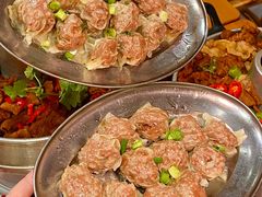 -李爆爆鲜烧牛肉馆(城市花园店)