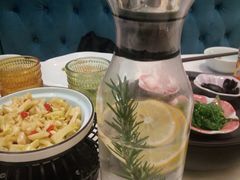 -荷庭·精致湘菜(华强北九方店)