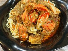-沈记烧烤海鲜(江汉二路店)