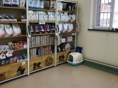 -美联众合动物医院·24h京西诊疗中心