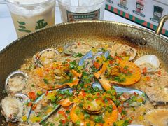 -虎婆冷饮店·海南特色炒冰(三亚湾店)