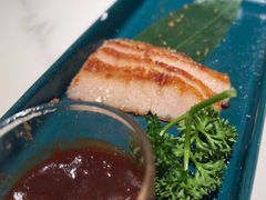 -太食獸泰式茶餐厅(IFS国金中心店)