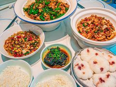 -兰湘子·湘菜小炒(盛龙广场店)