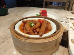 -滋粥楼·顺德菜(番禺广场总店)