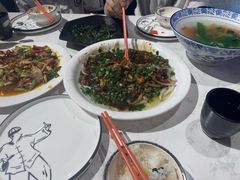 -田园印象·成都土菜院子(华阳店)