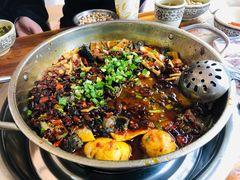-黑竹香鸡(营和巷店)