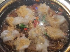 -绿茶餐厅(昆明世纪金源店)