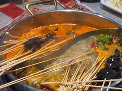 -成都玉林串串香(世纪港湾店)