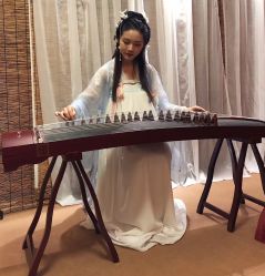 -汉仪华裳汉服馆(打浦桥店)