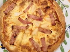 -萨莉亚意式餐厅(深圳北站店)