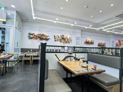 -神仙雪浓汤(明洞店)