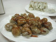 -汕尾菜粿(向西老店)