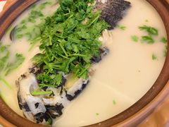 -千岛湖鱼味馆(十字街总店)