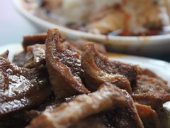 酱汁豆干-老丘丘(较场口店)