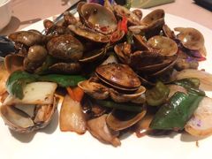 -陶陶居海鲜酒家(新马路店)