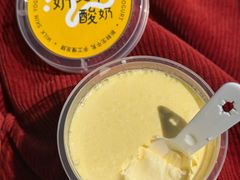 -乍甸乳业鲜奶吧(红河水乡店)