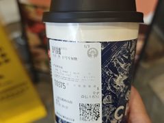-霸王茶姬(南亚风情第壹城店)