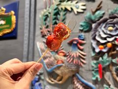 -羲和雅苑•北京烤鸭(平安国际金融中心店)