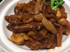 通庆一品煲-通庆楼(新开路店)