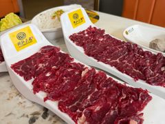 -潮汕大目牛肉火锅(皇岗旗舰店)