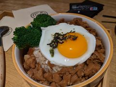 -甘单茶事小馆(洋河店)