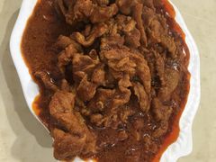 -满口香饭店