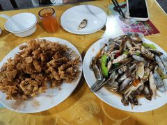 -三乐海鲜水饺馆