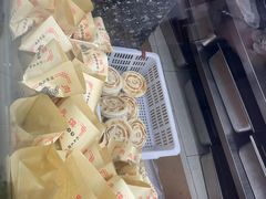 -樊记腊汁肉(竹笆市总店)