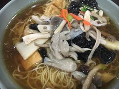 -重元寺香积厨素斋馆