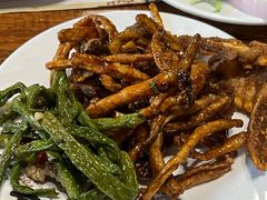 -汉巴味德·烤肉与啤酒的自助(杭州大悦城店)