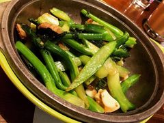 -皇后餐厅-煲仔·小菜·打边炉(古北店)